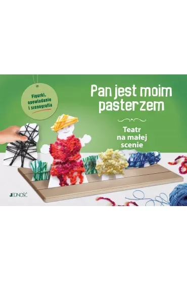 Pan jest moim Pasterzem