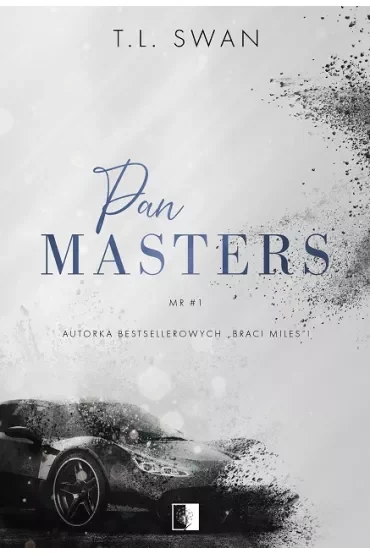 Pan Masters. Mr. Tom 1