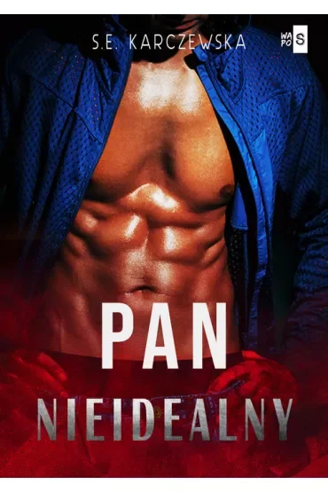 Pan nieidealny