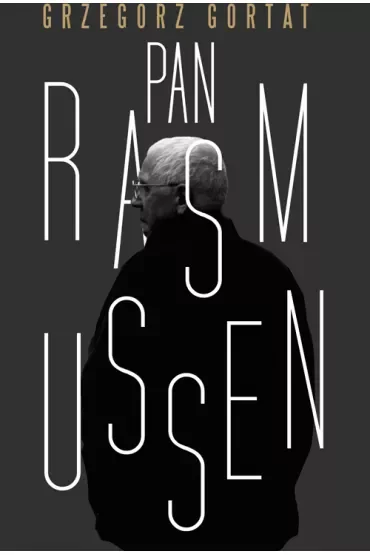 Pan Rasmussen