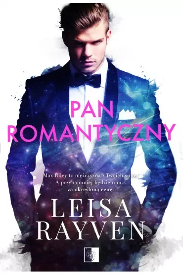 Pan Romantyczny. Masters of Love. Tom 1
