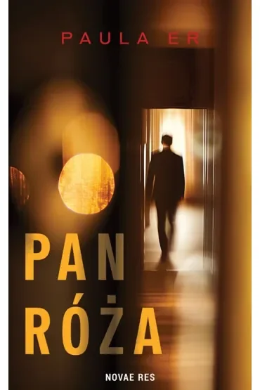 Pan Róża