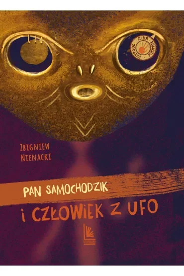 Pan Samochodzik i człowiek z ufo