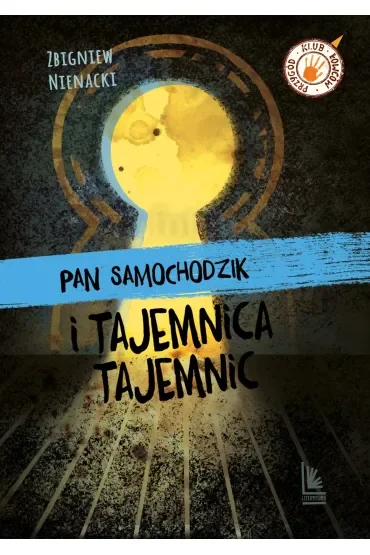 Pan Samochodzik i tajemnica tajemnic