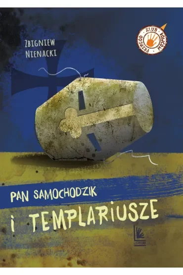 Pan Samochodzik i templariusze