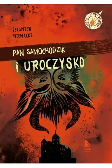 Pan Samochodzik i uroczysko