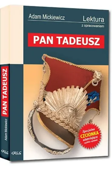 Pan Tadeusz