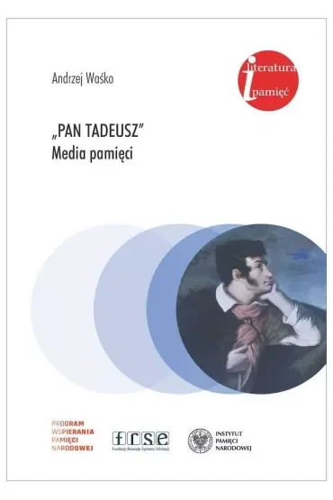 Pan Tadeusz media pamięci