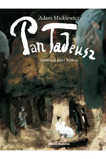 Pan Tadeusz w etui