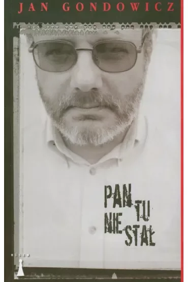Pan tu nie stał