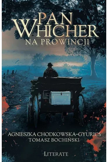 Pan Whicher na prowincji