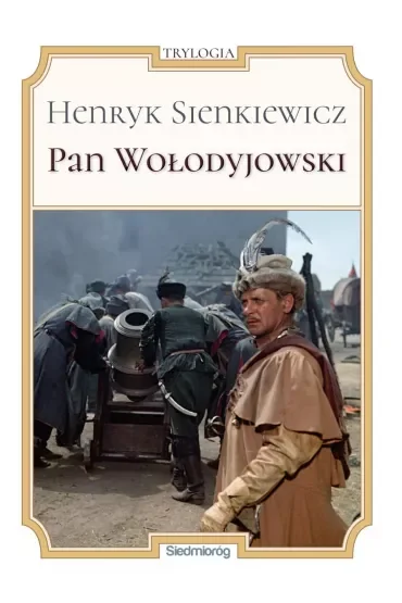 Pan Wołodyjowski