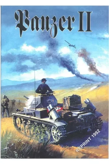 Pancer II