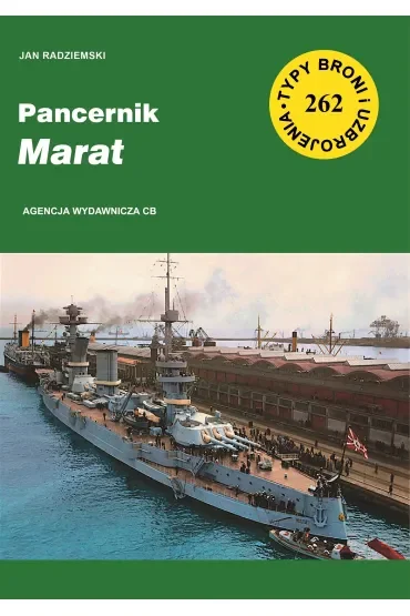 Pancernik Marat