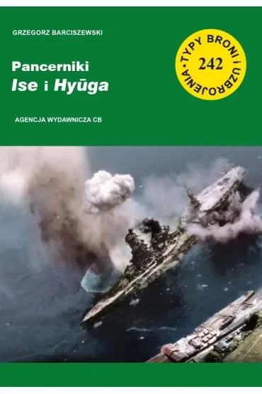 Pancerniki Ise i Hyuga