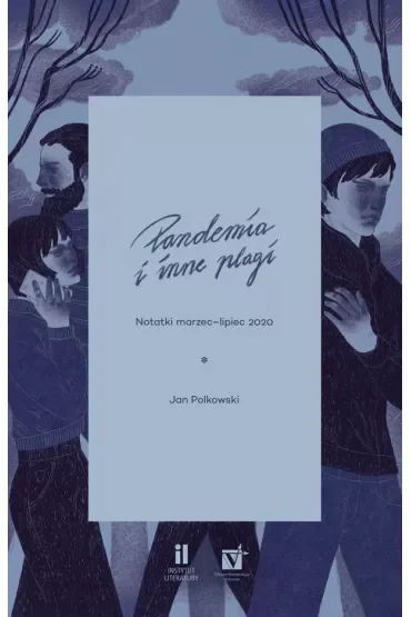 Pandemia i inne plagi