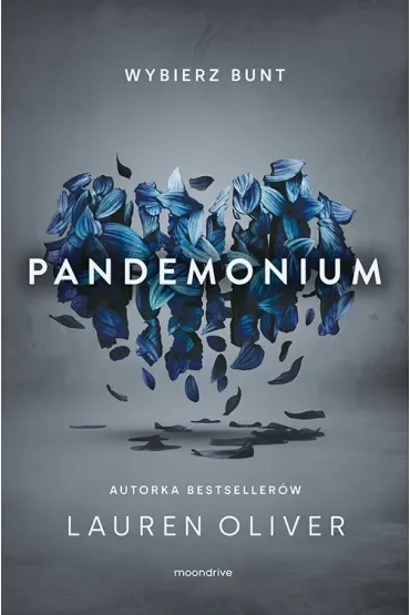 Pandemonium. Delirium. Tom 2