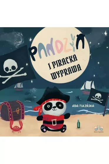 Pandzia i Piracka Wyprawa