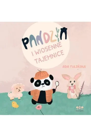 Pandzia i Wiosenne Tajemnice