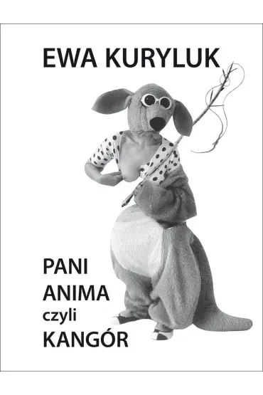 Pani Anima czyli Kangór