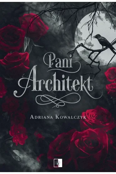 Pani Architekt