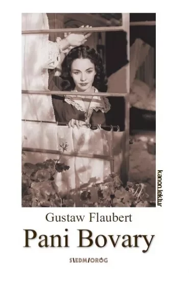 Pani Bovary