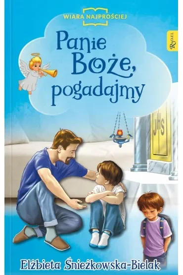 Panie Boże, pogadajmy
