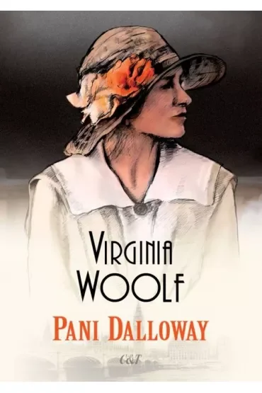 Pani Dalloway
