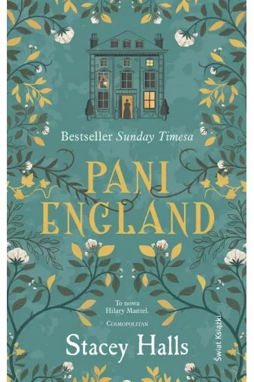 Pani England