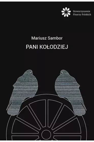 Pani Kołodziej. Kawki i gołębie