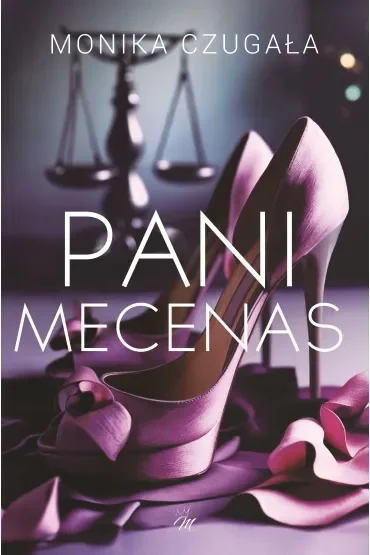 Pani Mecenas