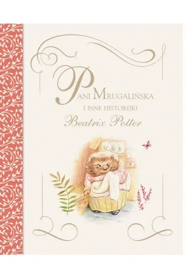 Pani Mrugalińska i inne historyjki Beatrix Potter