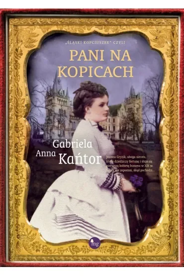 Pani na Kopicach
