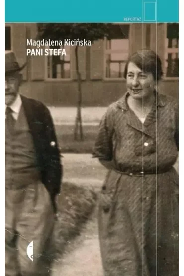 Pani Stefa
