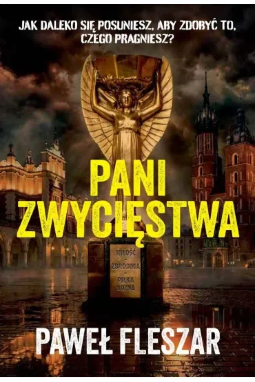 Pani Zwycięstwa