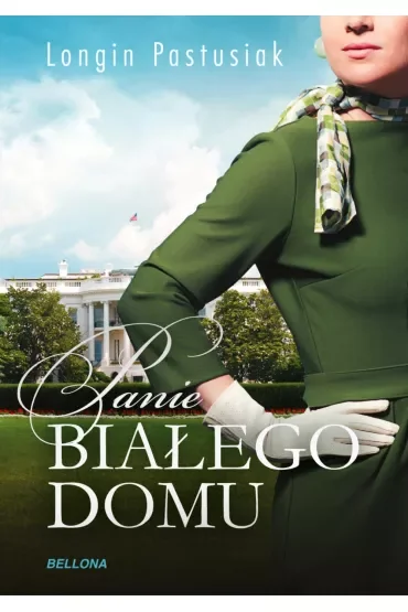 Panie Białego Domu