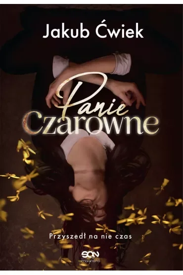 Panie Czarowne