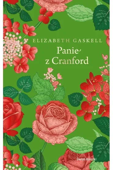 Panie z Cranford. Ekskluzywna kolekcja klasyki