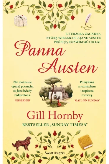 Panna Austen