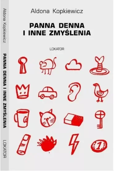 PANNA DENNA I INNE ZMYŚLENIA