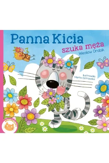 Panna Kicia szuka męża
