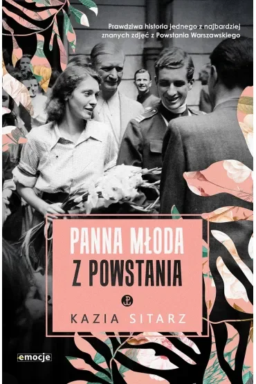 Panna młoda z powstania
