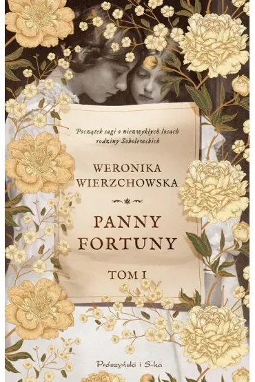 Panny Fortuny. Duże Litery