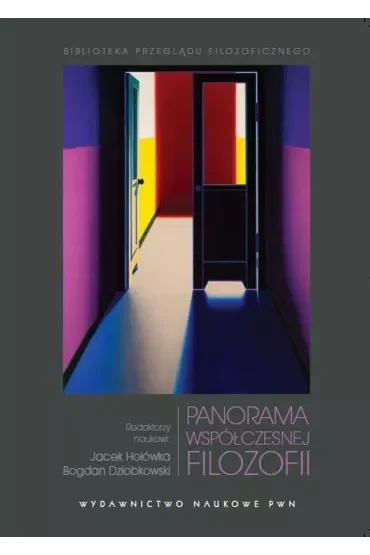 Panorama współczesnej filozofii
