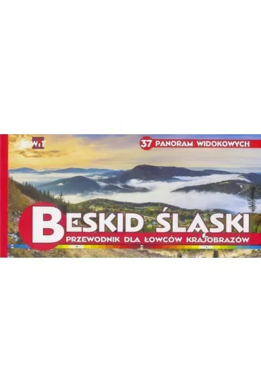 Panoramy widokowe. Beskid Śląski WIT
