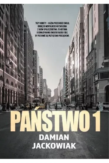 Państwo 1