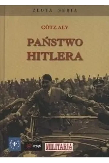 Państwo Hitlera BR