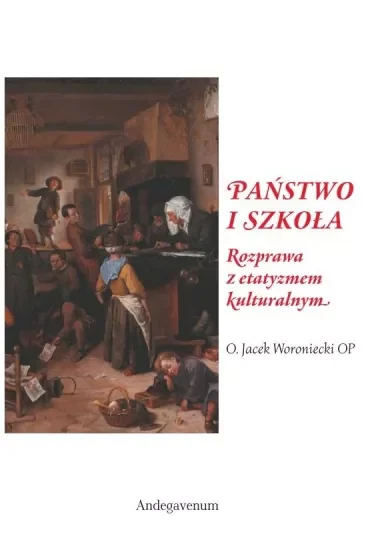 Państwo i szkoła