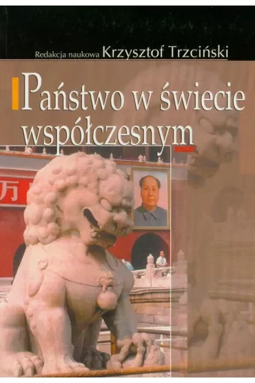 Państwo w świecie współczesnym