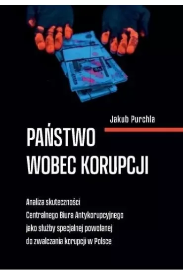 Państwo wobec korupcji